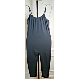 Victoria's Secret Women's Sm Spaghetti Strap Catsuit Sexy, Sleek & Stretchy Fit
